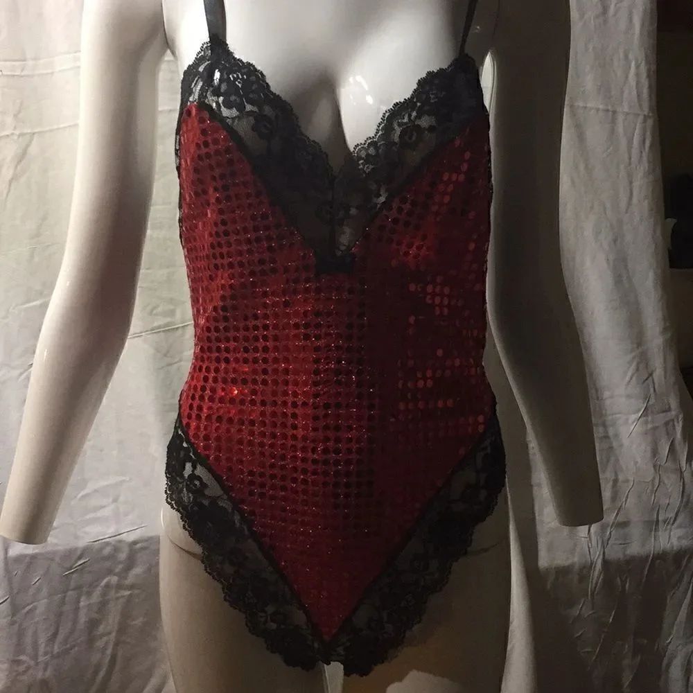 Intimate Moods Lingerie